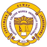 GCWUF Government College Women University Faisalabad