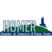 Homer (alaska) Chamber of Commerce