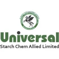 Universal Starch Chem Allied Ltd