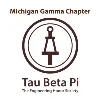 Tau Beta Pi - Michigan Gamma Chapter