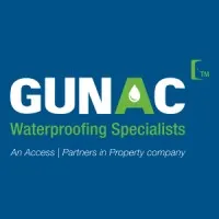 Gunac | Waterproofing Specialists