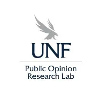 The Public Opinion Research Lab at the University of North Florida