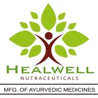 Healwell Nutraceuticals