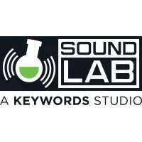 Sound Lab a Keywords Studio