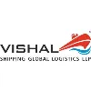 VISHAL SHIPPING GLOBAL LOGISTICS LLP VISHAL SHIPPING GLOBAL LOGISTICS LLP
