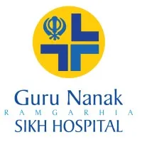 Guru Nanak Ramgarhia Sikh Hospital