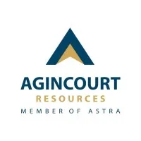 Agincourt Resources