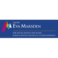 Centre Eva Marsden pour la justice sociale et le vieillissement Centre Eva Marsden pour la justice sociale et le vieillissement