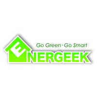 Energeek Pte Ltd Energeek Pte Ltd