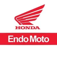 Honda Endo Moto