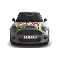 RAC School of Motoring