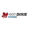 401 Dixie Hyundai 401 Dixie Hyundai