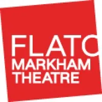 The Flato Markham Theatre