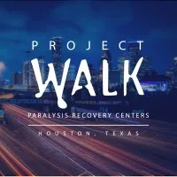 Project Walk Paralysis Recovery Center of Houston