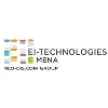 EI-Technologies MENA EI-Technologies MENA