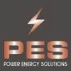 Power Energy Solutions Power Energy Solutions