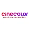 Cinecolor Central America & Caribbean Cinecolor Central America & Caribbean