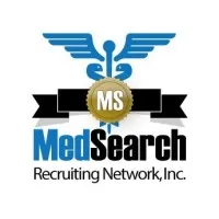 Med Search Recruiting Network, Inc