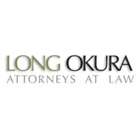 Long Okura, P.C. Long Okura, P.C.