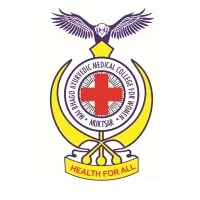 Mai Bhago Ayurvedic College (For Women), Ferozepur Road, Muktsar