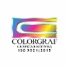 Colorgraf Gráfica e Editora Colorgraf Gráfica e Editora
