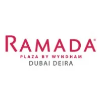 Ramada Plaza By Wyndham Dubai Deira