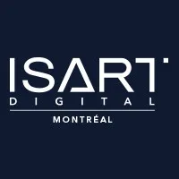 ISART DIGITAL Montréal