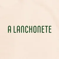 A Lanchonete
