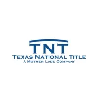 Texas National Title