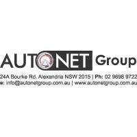 Autonet Group Pty Ltd