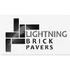 Lightning Brick Pavers Lightning Brick Pavers