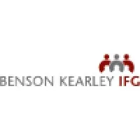 Benson Kearley IFG