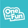 One For Fun One For Fun