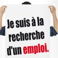 Recherche emploi