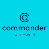 Commander Centre Sydney South