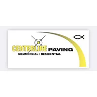 Centerline Paving