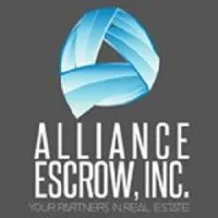 Alliance Escrow, Inc.