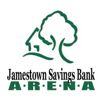 Jamestown Savings Bank Arena
