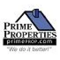 Prime Properties