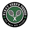 First Serve Tennis First Serve Tennis