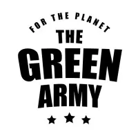 The Green Army
