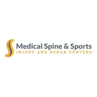 Medical Spine & Sports Rehab