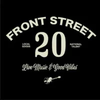 20 Front Street: Live Music - Social Cafe - Creamery