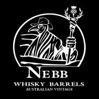 Nebb Whisky Barrels