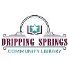 Dripping Springs Community Library Dripping Springs Community Library