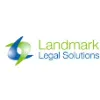 Landmark Legal Solutions Landmark Legal Solutions