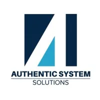 Authentic System Solutions Authentic System Solutions