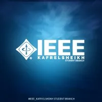 IEEE Kafrelshiekh Student  Branch