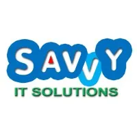 SAVVY IT SOLUTIONS SAVVY IT SOLUTIONS