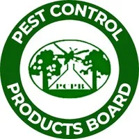 PEST CONTROL PRODUCTS BOARD